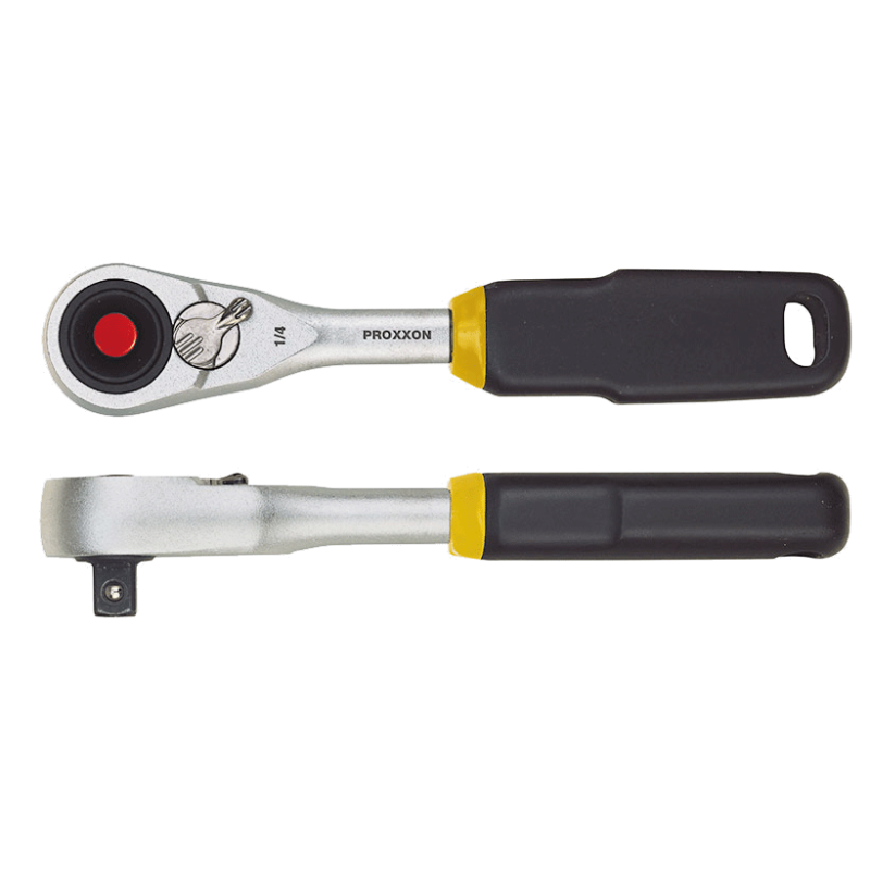 PROXXON MICRO-Kompaktratsche