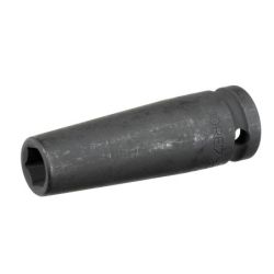 Gedore Kraftschr.Einsatz 1/2 6kt SW12mm L.78mm