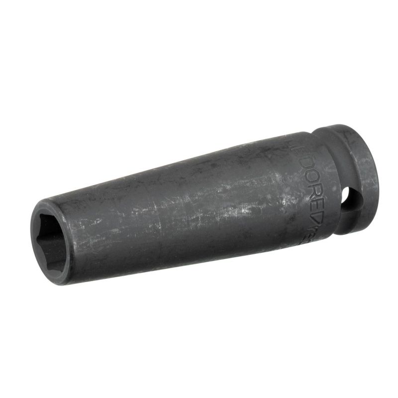 Gedore Kraftschr.Einsatz 1/2 6kt SW12mm L.78mm