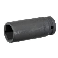 Gedore Kraftschr.Einsatz 1/2 6kt SW22mm L.78mm