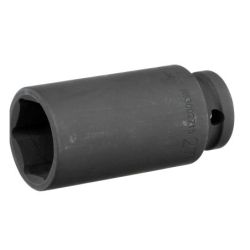 Gedore Kraftschr.Einsatz 1/2 6kt SW27mm L.78mm