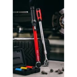 Gedore Kraftschr.Steckschl.Satz 1/2 3tlg