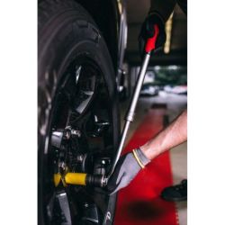 Gedore Kraftschr.Steckschl.Satz 1/2 3tlg