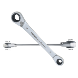 PROXXON 4fach-MicroSpeeder