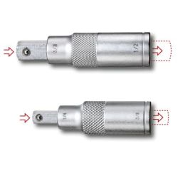 Gedore Reduzier-/Vergrö.Adaptersatz 6in2 2tlg