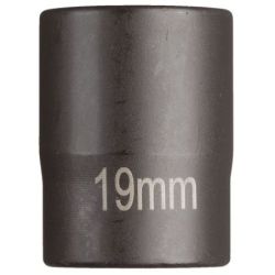 Gedore Spiralnutenausdreher 1/2 SW10-19mm 10tlg