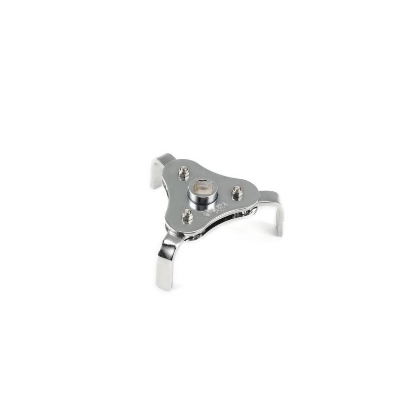 Sata Universal 3-Backen-Ölfilterschlüssel