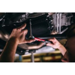 Gedore Drehmomentschl. 1/2 20-100Nm L.395mm