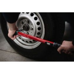 Gedore Drehmomentschl. 1/2 20-100Nm L.395mm