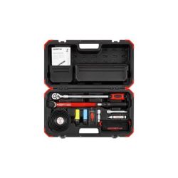 Gedore Rad-Montageset 11tlg.