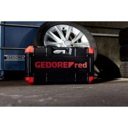 Gedore Rad-Montageset 11tlg.