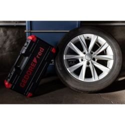 Gedore Rad-Montageset 11tlg.