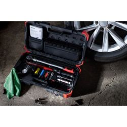 Gedore Rad-Montageset 11tlg.