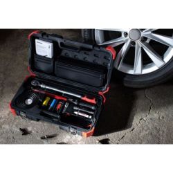 Gedore Rad-Montageset 11tlg.