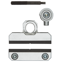 PROXXON Exzenter-Spannvorrichtung ES 70