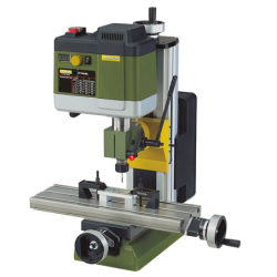 PROXXON Feinfräse FF 500/BL