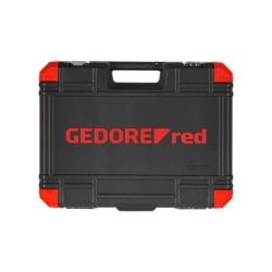 Gedore Steckschl.Satz 1/2 61tlg Auto-Universal