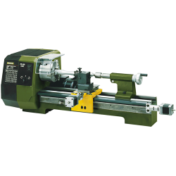 PROXXON PD 400/CNC-ready