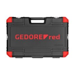 Gedore Steckschl.Satz 1/2 SW 8-24mm