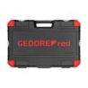 Gedore Steckschl.Satz 1/2 SW 8-24mm