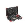 Gedore Steckschl.Satz 1/2 SW 8-24mm