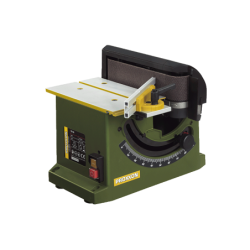PROXXON Tischbandschleifgerät TB 50