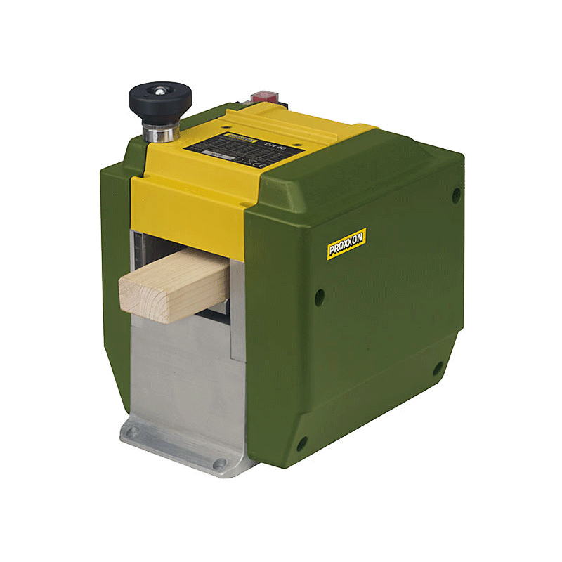 PROXXON Dickenhobel DH 40