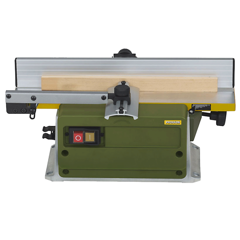 PROXXON Abrichthobel AH 80