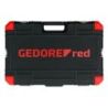 Gedore Steckschl.Satz 3/4 SW22-50mm 14tlg