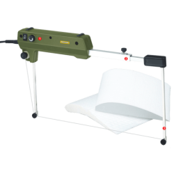 PROXXON Heißdraht-Schneidebügel THERMOCUT 650