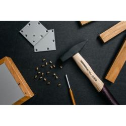 Gedore Splinttreiber 8kt 150x5mm Schaft-D.10mm