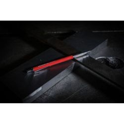 Gedore HM-Reißnadel m.Clip L.150mm