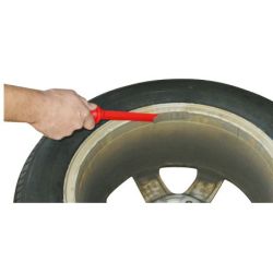 Gedore Schonmeißelsatz B.3/4-1.1/2 4tlg