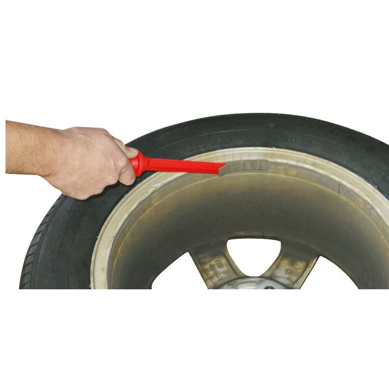 Gedore Schonmeißelsatz B.3/4-1.1/2 4tlg