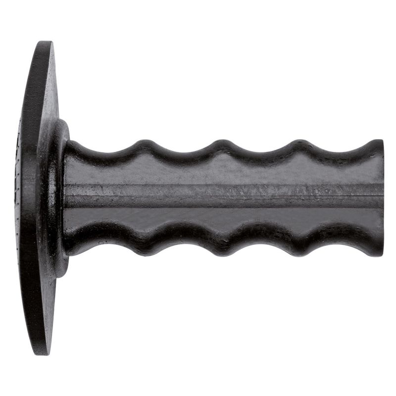 Gedore Handschutzgriff f.Meißel PVC schwarz
