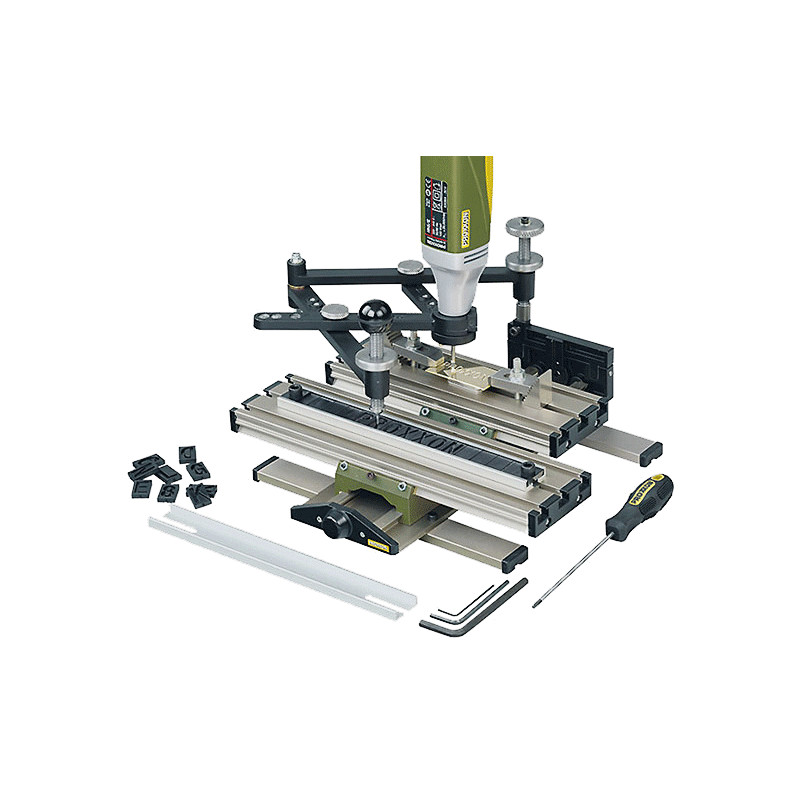 PROXXON Graviereinrichtung GE 20