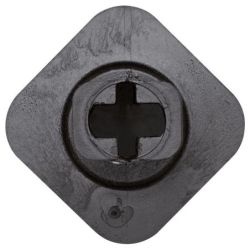 Gedore Handschutzgriff f.Meißel PVC schwarz