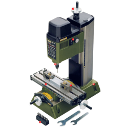 PROXXON MICRO-Fräse MF 70