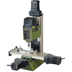 PROXXON MICRO-Fräse MF 70/CNC-ready