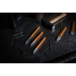 Gedore Schlosserhammer 200g L.280mm Esche