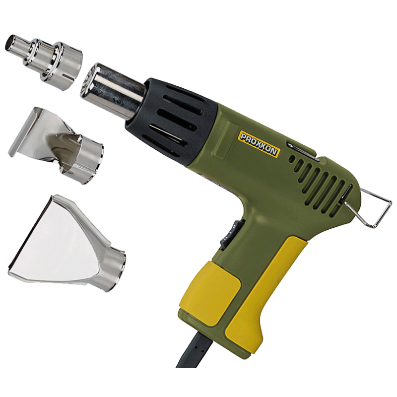PROXXON MICRO-Heißluftpistole MH 550