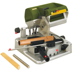 PROXXON Kapp- und Gehrungssäge KGS 80