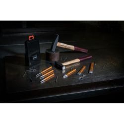 Gedore Schlosserhammer 1500g L.380mm Esche