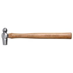 Gedore Schlosserhammer Engl. 1/4lbs Hickory