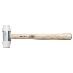 Gedore Kunststoffhammer Kopf-D.32mm L.280mm Esche