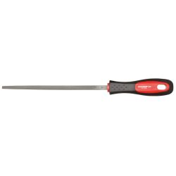 Gedore Vierkantfeile Hieb 2 L.310mm 2K-Griff