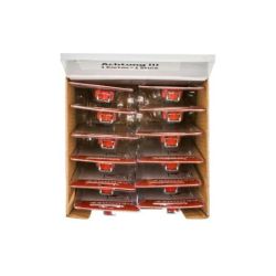 Gedore Display Cutter Klingen-B.9mm 12tlg