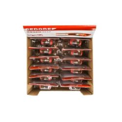 Gedore Display Cutter Klingen-B.18mm 12tlg