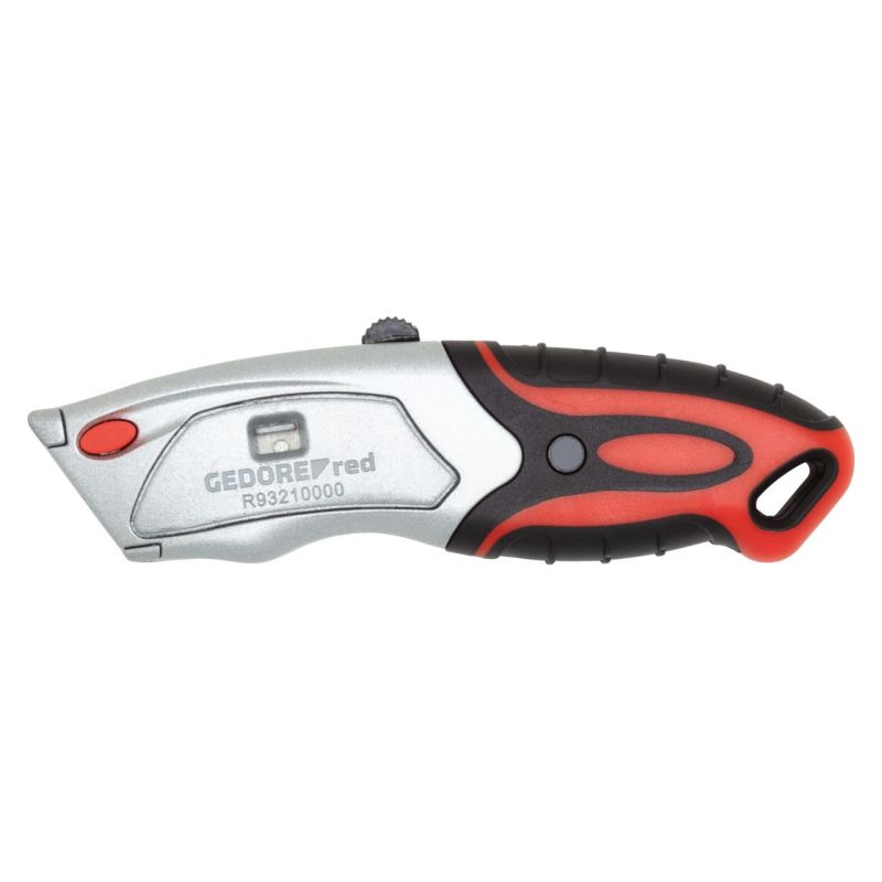Gedore Profi-Cuttermesser 6Klingen Mehr-K-Griff