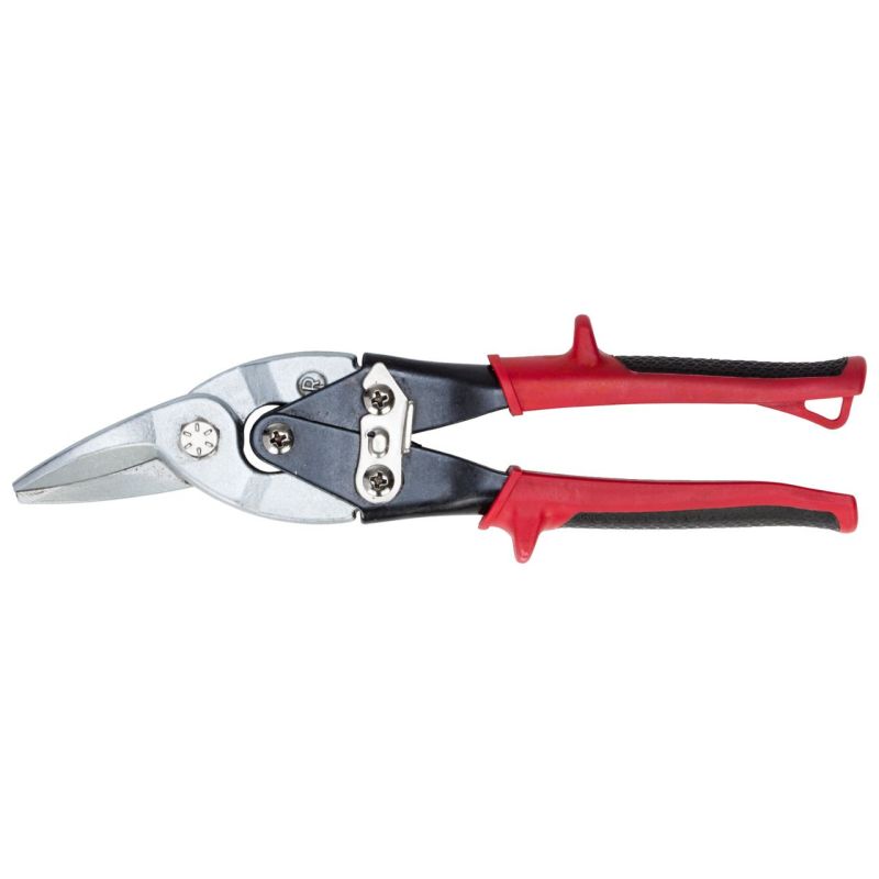 Gedore Idealschere L.250mm links m.Hebelübers.